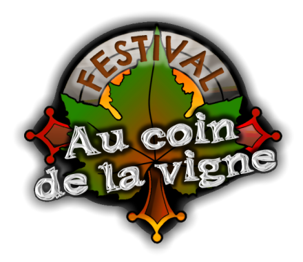 Festival Au Coin de la Vigne!
