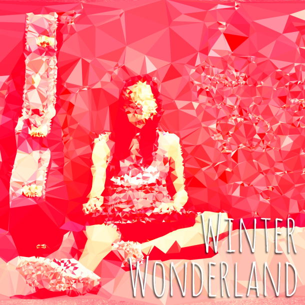 “Winter Wonderland” Cover by Christine Sako