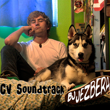 BJ Re-Releases his first album “CV Soundtrack” with MVR!