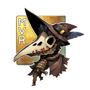 Copy of MVR-Crow-Lettering