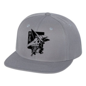 MVR Crow Snapback CAD 5 (1)