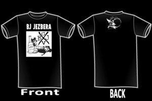 black-shirt-BJ-Jezbera-front-back
