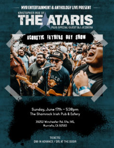 ATARIS-POSTER