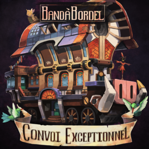 Convoi-Exceptionnel-Album-Nov-9-1