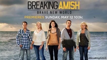New Licenses!!! Breaking Amish, Player Style Files & Prego!